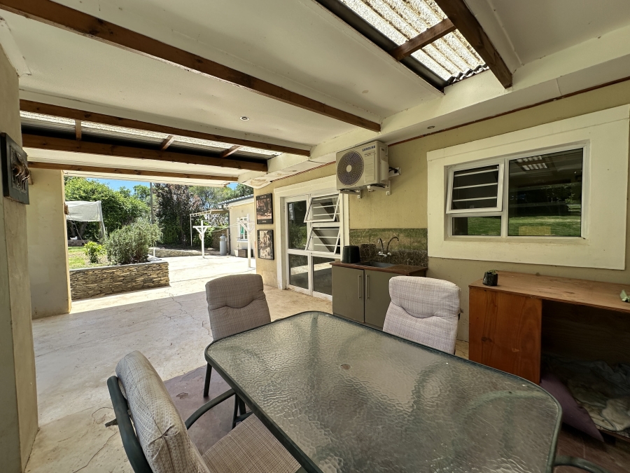 4 Bedroom Property for Sale in Barrydale Western Cape